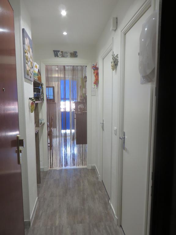 Appartement Le Valmont Мантон Екстер'єр фото