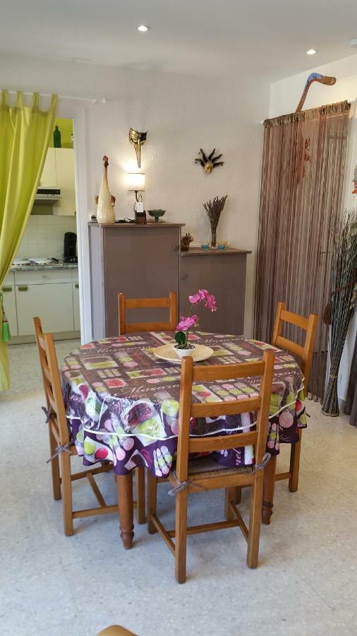 Appartement Le Valmont Мантон Екстер'єр фото