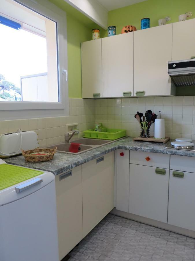 Appartement Le Valmont Мантон Екстер'єр фото